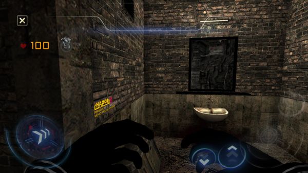 Hados 2 screenshot 6