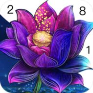Paint By Number - Coloring Book & Color by Number APK
