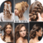 Latest Girls HairStyles HD APK