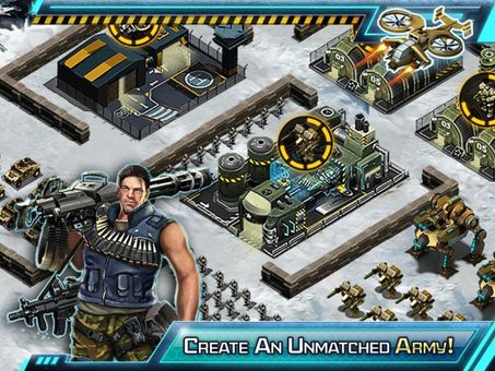 War Inc. screenshot 12
