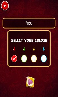 Ludo Parchi Play 218 screenshot 3