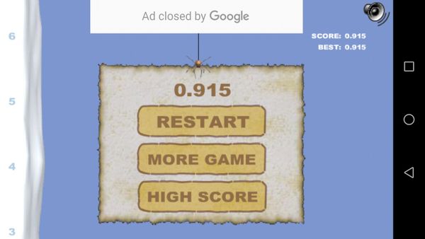 Penguin Climber screenshot 4