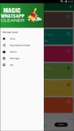 Whatsapp Cleaner Screenshot