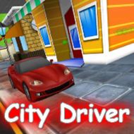 Mojo Car Driver APK