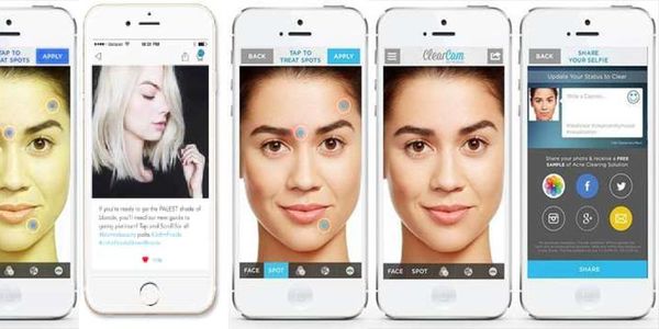pix2pix screenshot 1