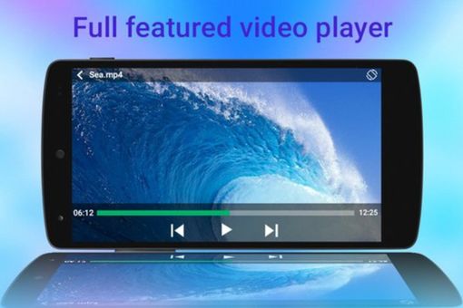 Live Video Player screenshot 4