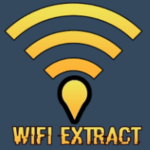 Wifi Extract APK
