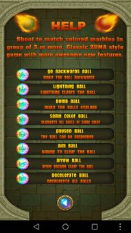 Marble Blast screenshot 2