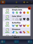 Loops - the ultimate dots game Screenshot