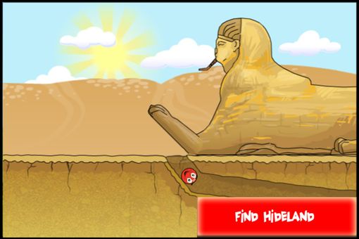 Red Ball 3 screenshot 5