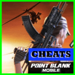 Cheats Point Blank Mobile APK