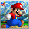 New Super Mario Bros U icon