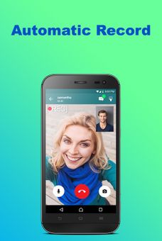 whatsup Call Recorder screenshot 2