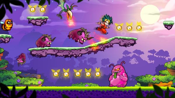 Dragon Warrior Adventures screenshot 8