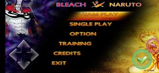 naruto vs bleach apk 500 characters