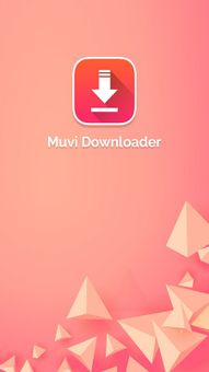 Muvi Downloader screenshot 7