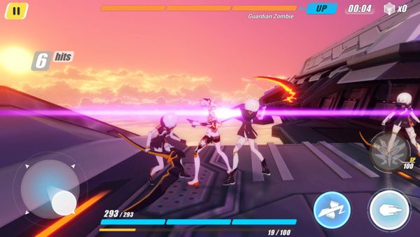 Honkai Impact 3rd (ASIA) screenshot 7