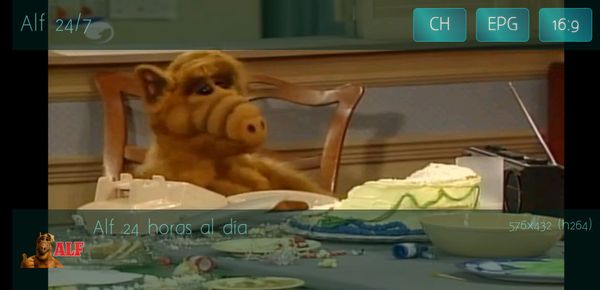 Ultimate TV screenshot 6