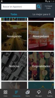 Amazon AppStore screenshot 4