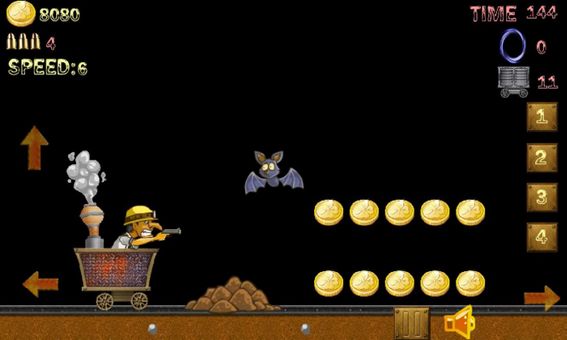Mine Quest screenshot 4
