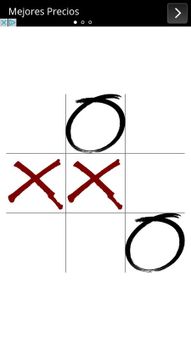 XO Tic Tac Toe screenshot 3