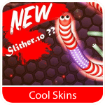 Cool Skins for slither.io APK