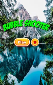 Bubble Shooter HD Classic Gratis screenshot 1
