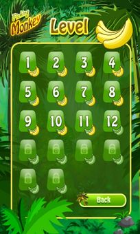 Picking Monkey screenshot 3