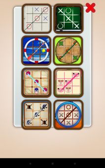 Tic Tac Toe Game screenshot 8