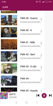 King músicas screenshot 2