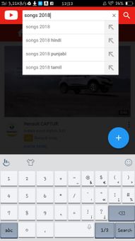 Youtube  Video Downloader screenshot 2