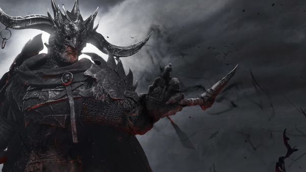 Raziel screenshot 1