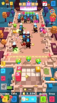 Turret Defence screenshot 2