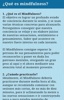 Curso de Mindfulness screenshot 2