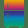 Freezer icon