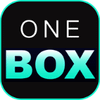 OneBox HD icon