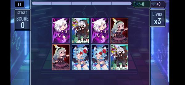 Gacha Glitch screenshot 11