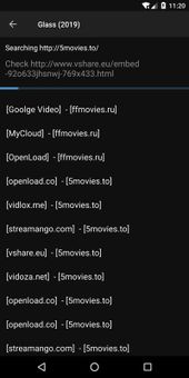 Nice TV Downloader screenshot 7