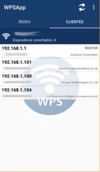 WPS Application hack screenshot 4