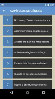 Biblia em audio Beta screenshot 2