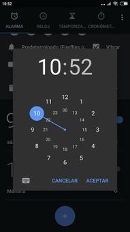 HUAWEI Clock screenshot 9