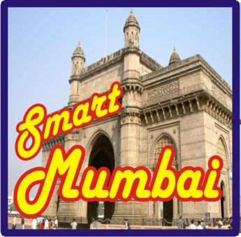 Smart Mumbai screenshot 1