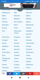Fake address generatorr screenshot 7