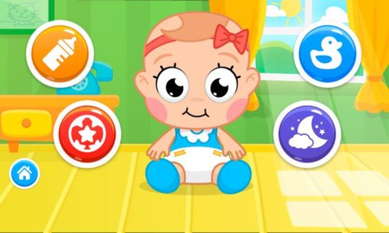 Baby care screenshot 9