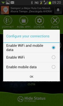 WhatsApp Spy screenshot 3