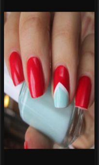 Nail Art Designs Step by Step screenshot 1