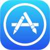 iPhone App Store icon