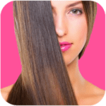 وصفات تنعيم الشعر APK