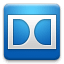 Dolby Digital Plus icon