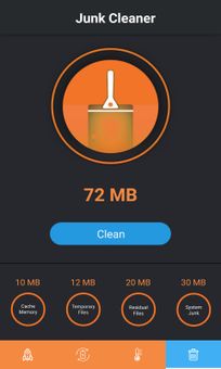 Phone Cleaner & Battery Saver screenshot 10